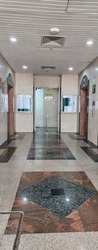 Pantech Business Hub (D5), Factory #584428981